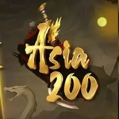 ASIA200 - Permainan Pertanian Terbaik di Android