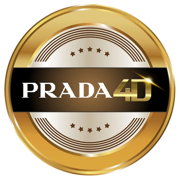 PRADA4D - Permainan Match-3 yang Mengasyikkan