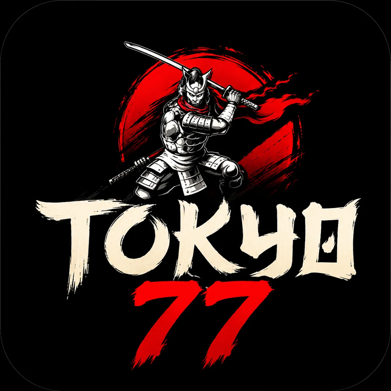 TOKYO77 - Tantangan Puzzle yang Mengasyikkan