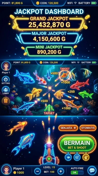 Pengguna dapat melihat detail aplikasi dengan mudah di 8180.